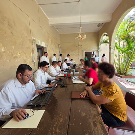 Talleres de Información y giras de trabajo